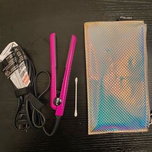 Mini Flatiron w Carry Case